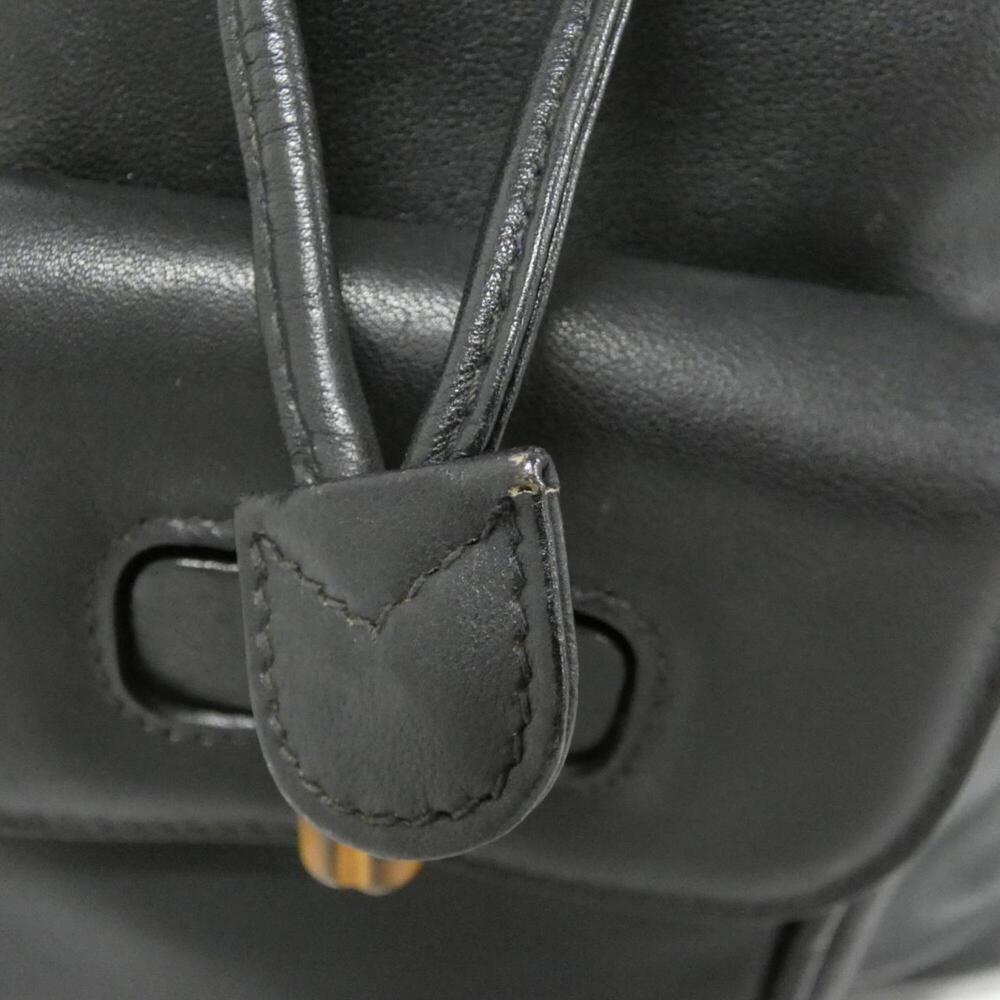 Gucci 003 1705 Backpack - Picture 4 of 10